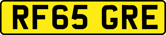RF65GRE