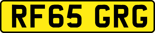 RF65GRG