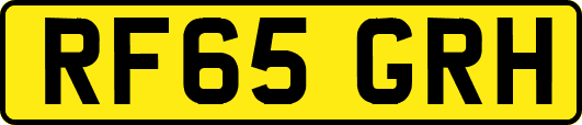 RF65GRH