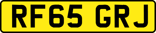 RF65GRJ