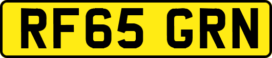 RF65GRN