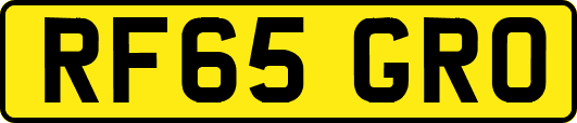 RF65GRO