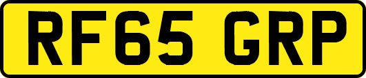 RF65GRP