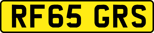 RF65GRS