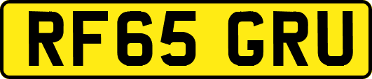 RF65GRU