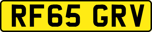 RF65GRV
