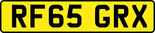 RF65GRX