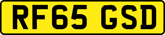 RF65GSD