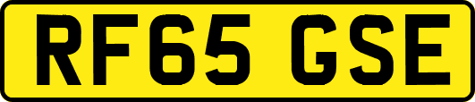 RF65GSE