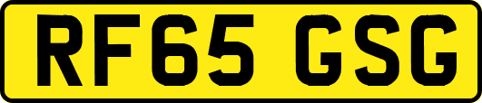 RF65GSG
