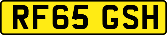 RF65GSH