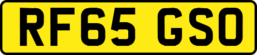 RF65GSO