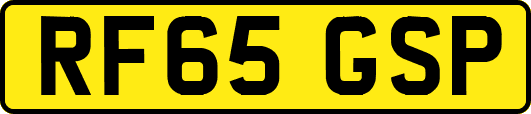 RF65GSP