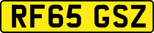 RF65GSZ