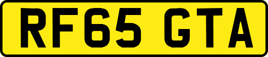 RF65GTA