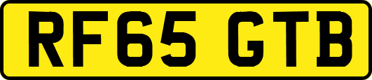 RF65GTB