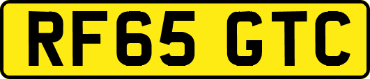 RF65GTC