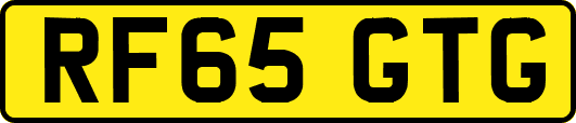 RF65GTG