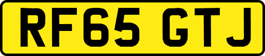 RF65GTJ