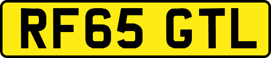 RF65GTL