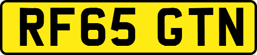RF65GTN