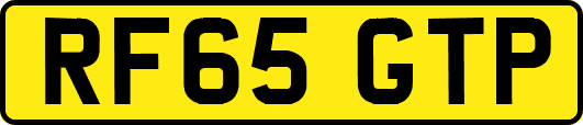 RF65GTP