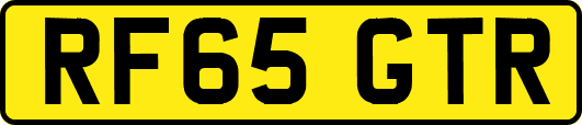 RF65GTR