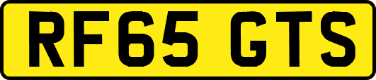 RF65GTS