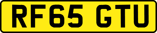 RF65GTU