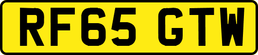 RF65GTW