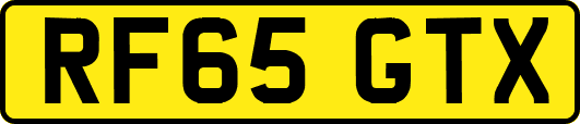 RF65GTX