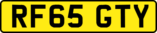 RF65GTY