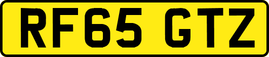 RF65GTZ
