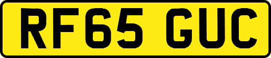 RF65GUC