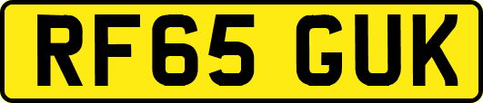 RF65GUK