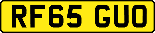 RF65GUO