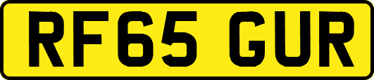 RF65GUR