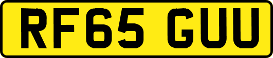RF65GUU