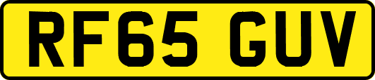 RF65GUV