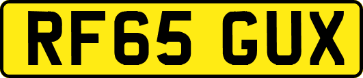 RF65GUX