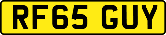 RF65GUY
