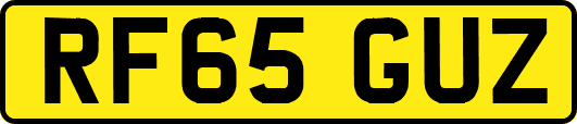 RF65GUZ