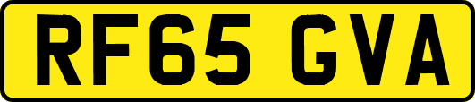 RF65GVA