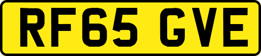 RF65GVE