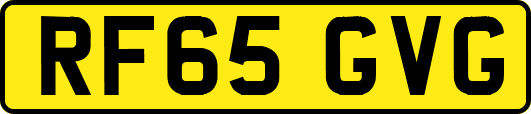 RF65GVG