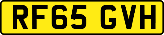RF65GVH