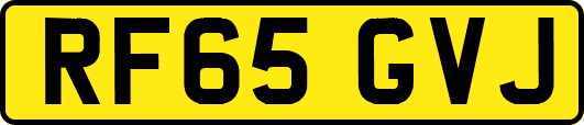 RF65GVJ