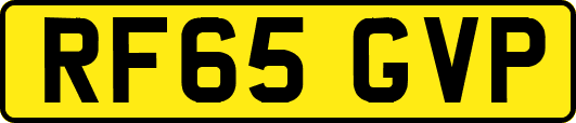 RF65GVP