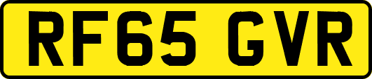 RF65GVR