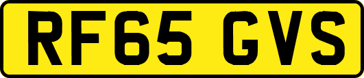 RF65GVS